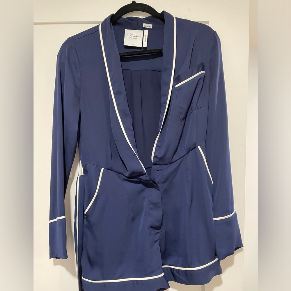 L’academie Romper
